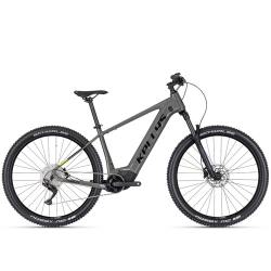 KELLYS TYGON R50 GREY 29" 725Wh Panasonic 2024